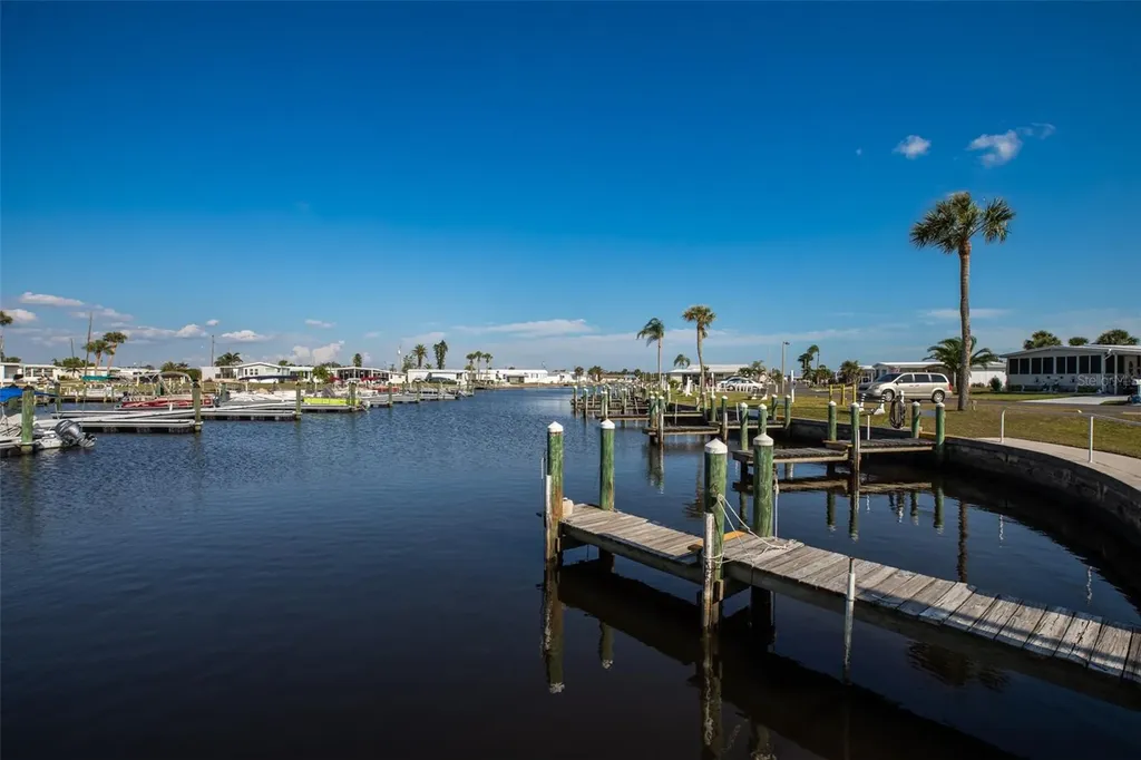 506 Clarion Place North Port FL 34287