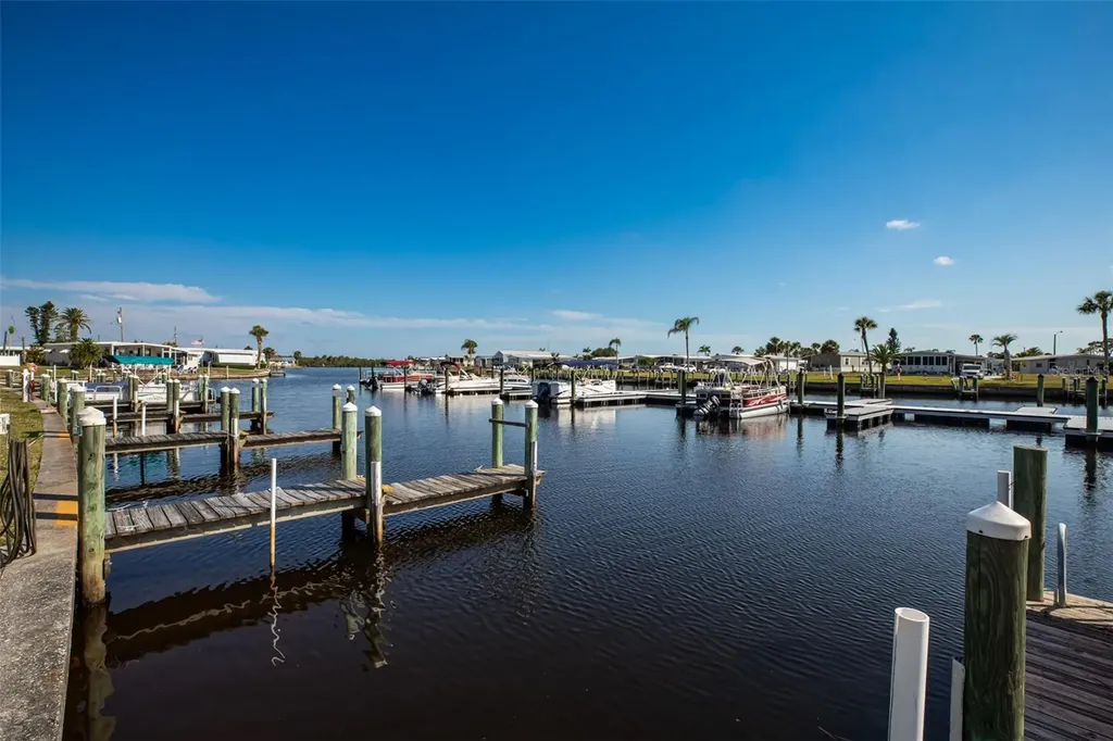 506 Clarion Place North Port FL 34287