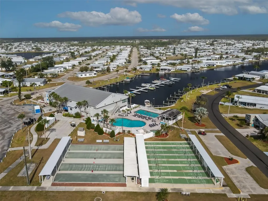 506 Clarion Place North Port FL 34287