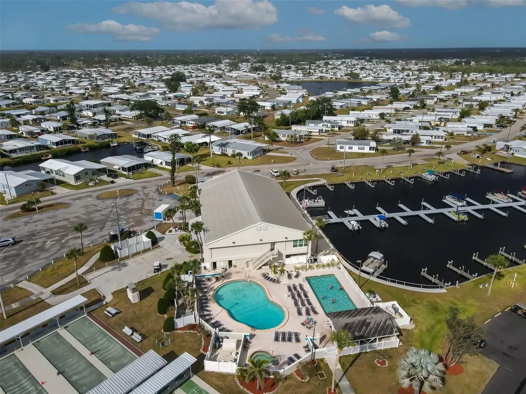 506 Clarion Place North Port FL 34287