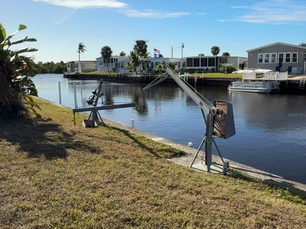 506 Clarion Place North Port FL 34287