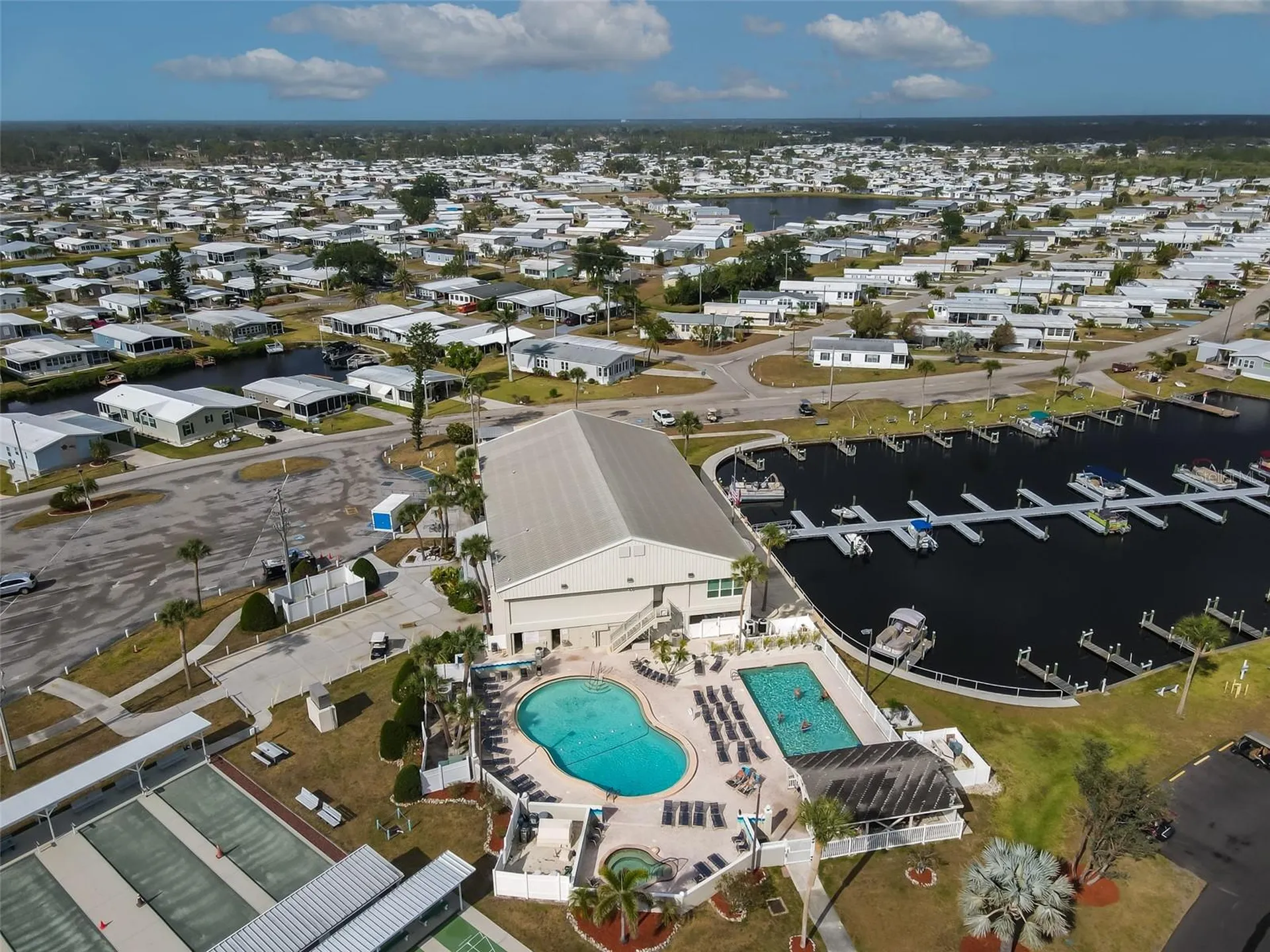 506 Clarion Place North Port FL 34287