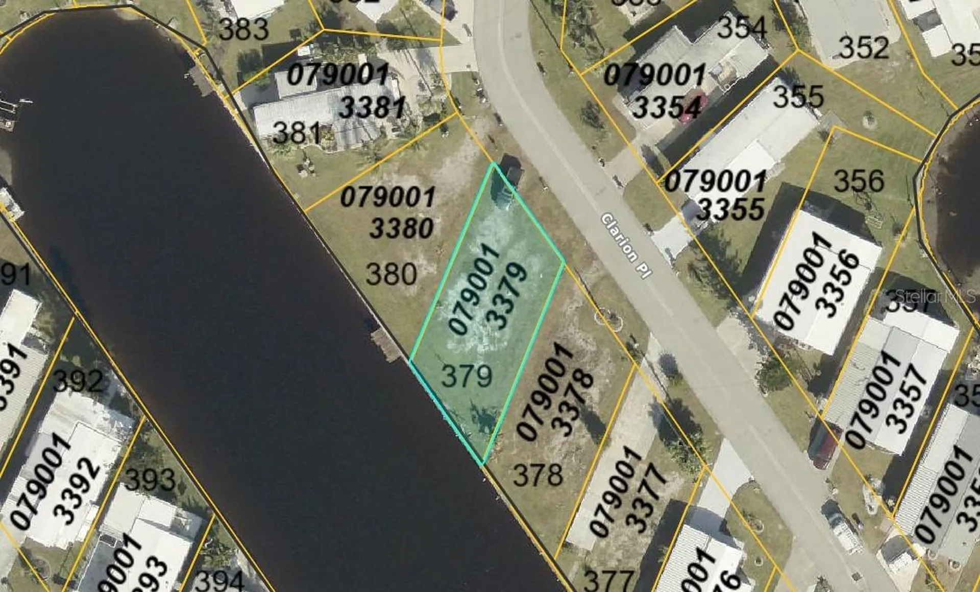 506 Clarion Place North Port FL 34287