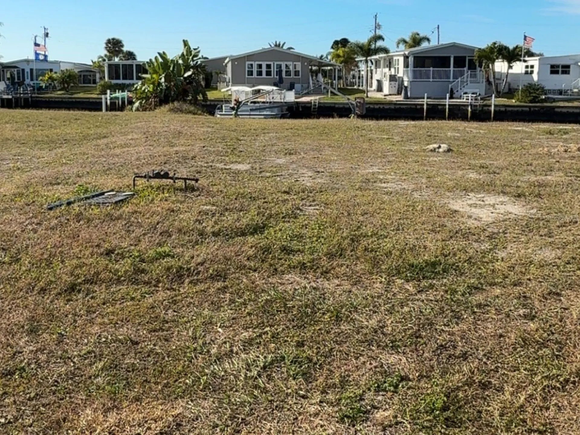 506 Clarion Place North Port FL 34287