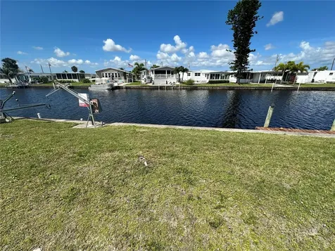506 Clarion Place North Port FL 34287