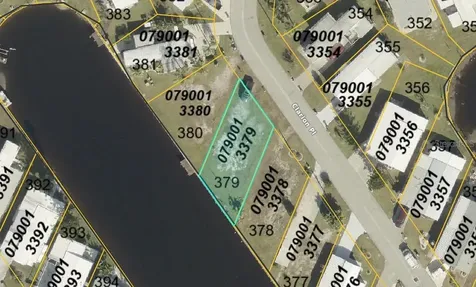 506 Clarion Place North Port FL 34287