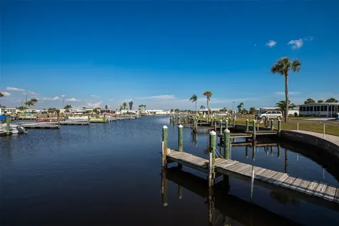 506 Clarion Place North Port FL 34287