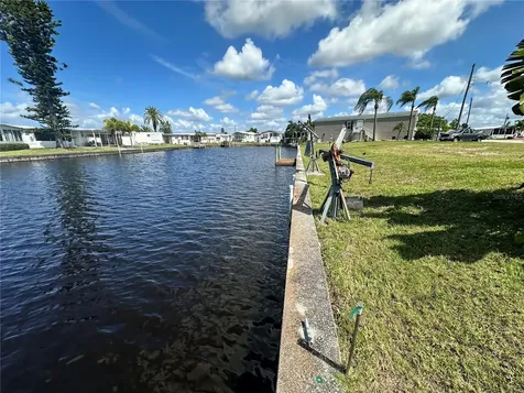 506 Clarion Place North Port FL 34287