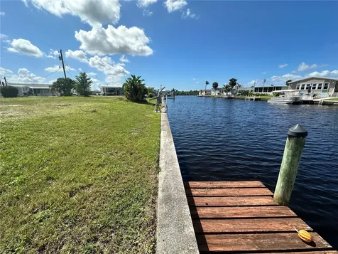 506 Clarion Place North Port FL 34287