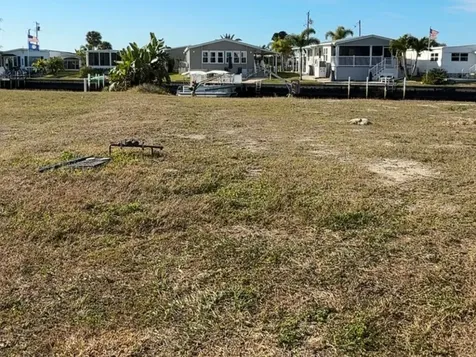 506 Clarion Place North Port FL 34287