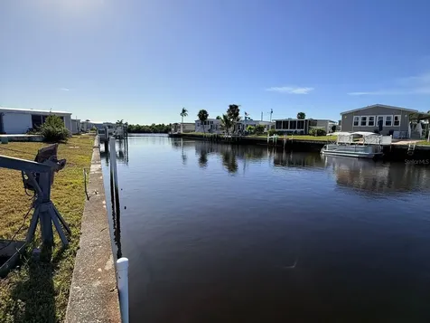 506 Clarion Place North Port FL 34287