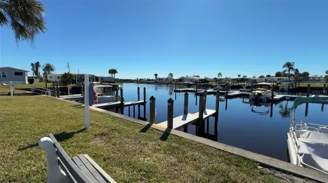 506 Clarion Place North Port FL 34287
