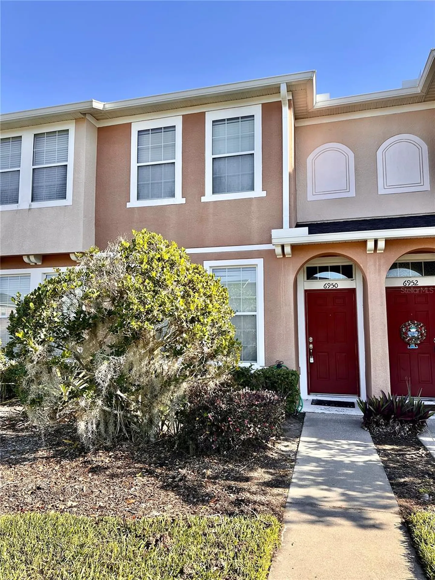 6950 Towering Spruce Drive Riverview FL 33578