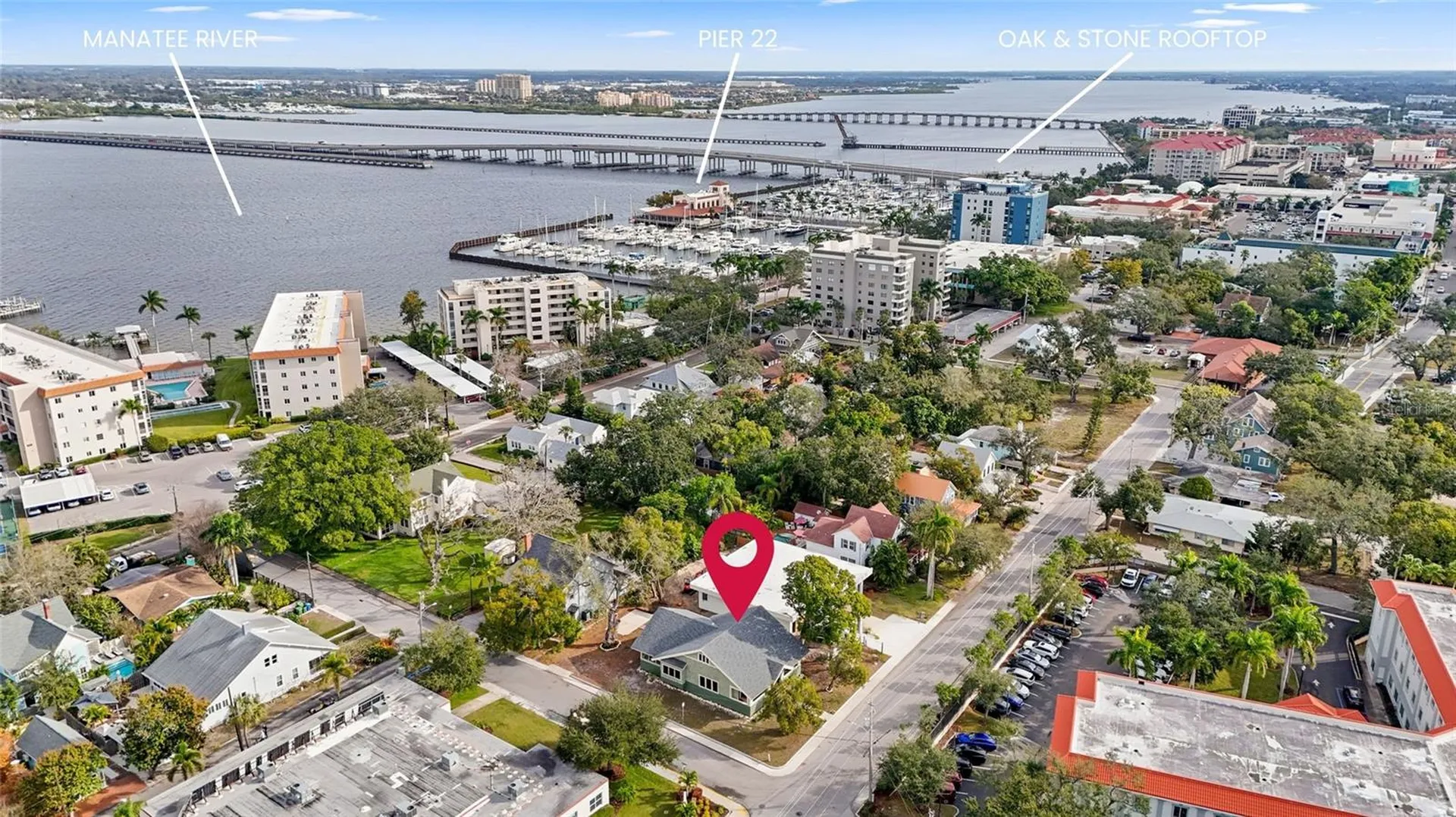 1550 3rd Avenue W Bradenton FL 34205