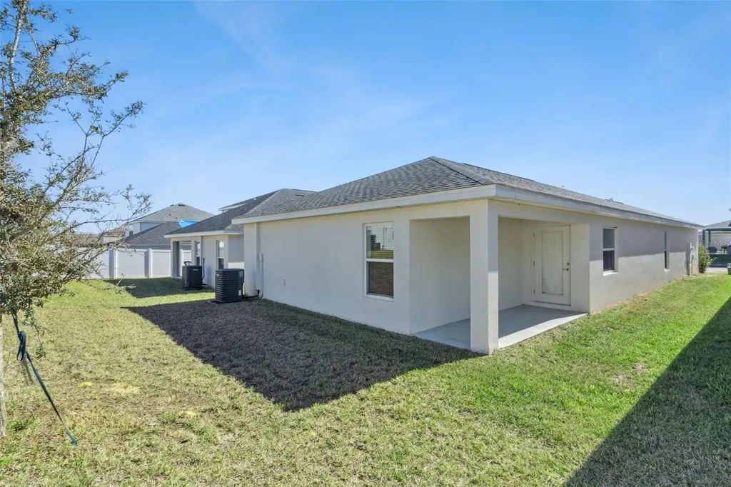 2607 Tulip Drive Davenport FL 33837