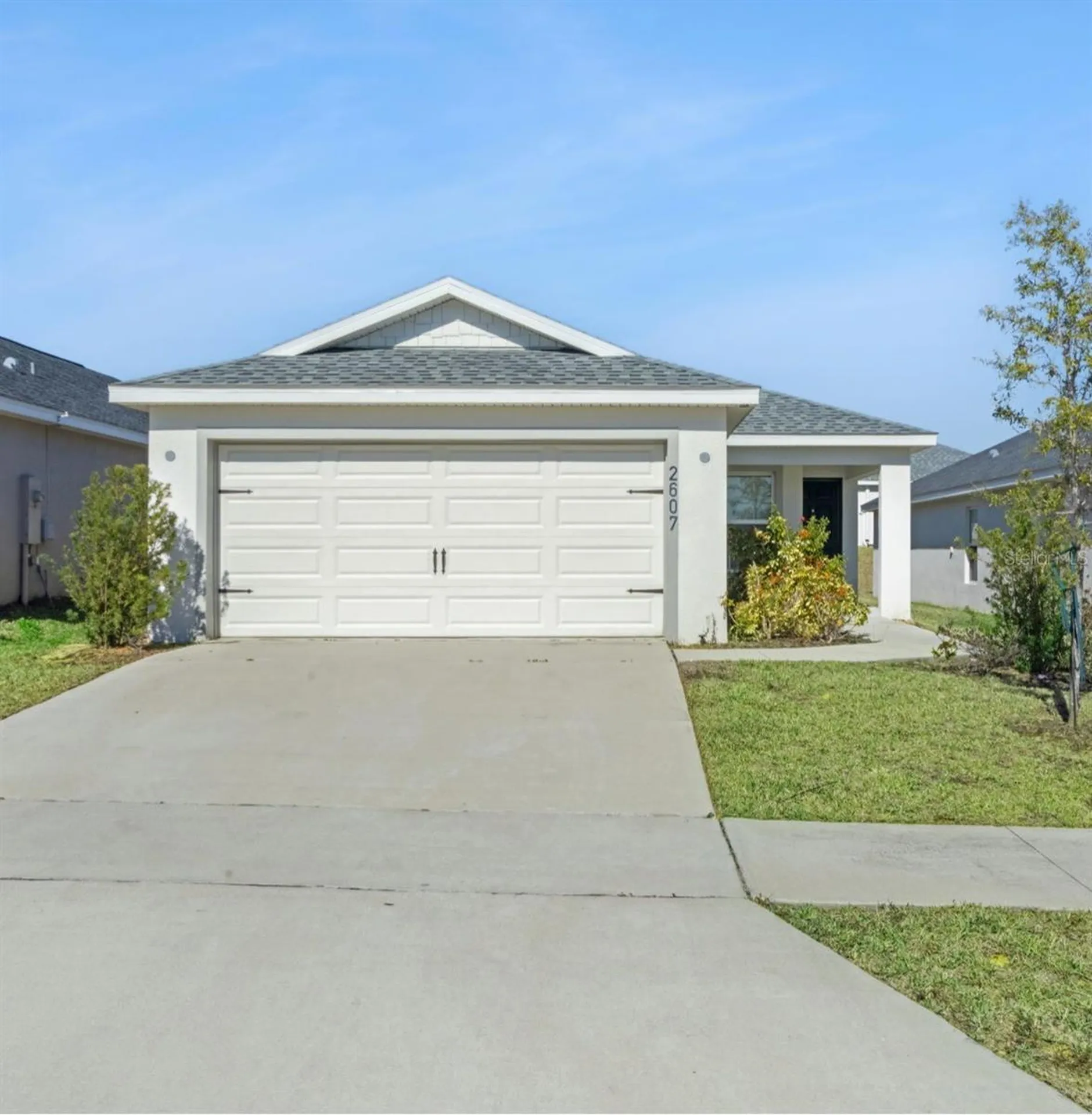 2607 Tulip Drive Davenport FL 33837