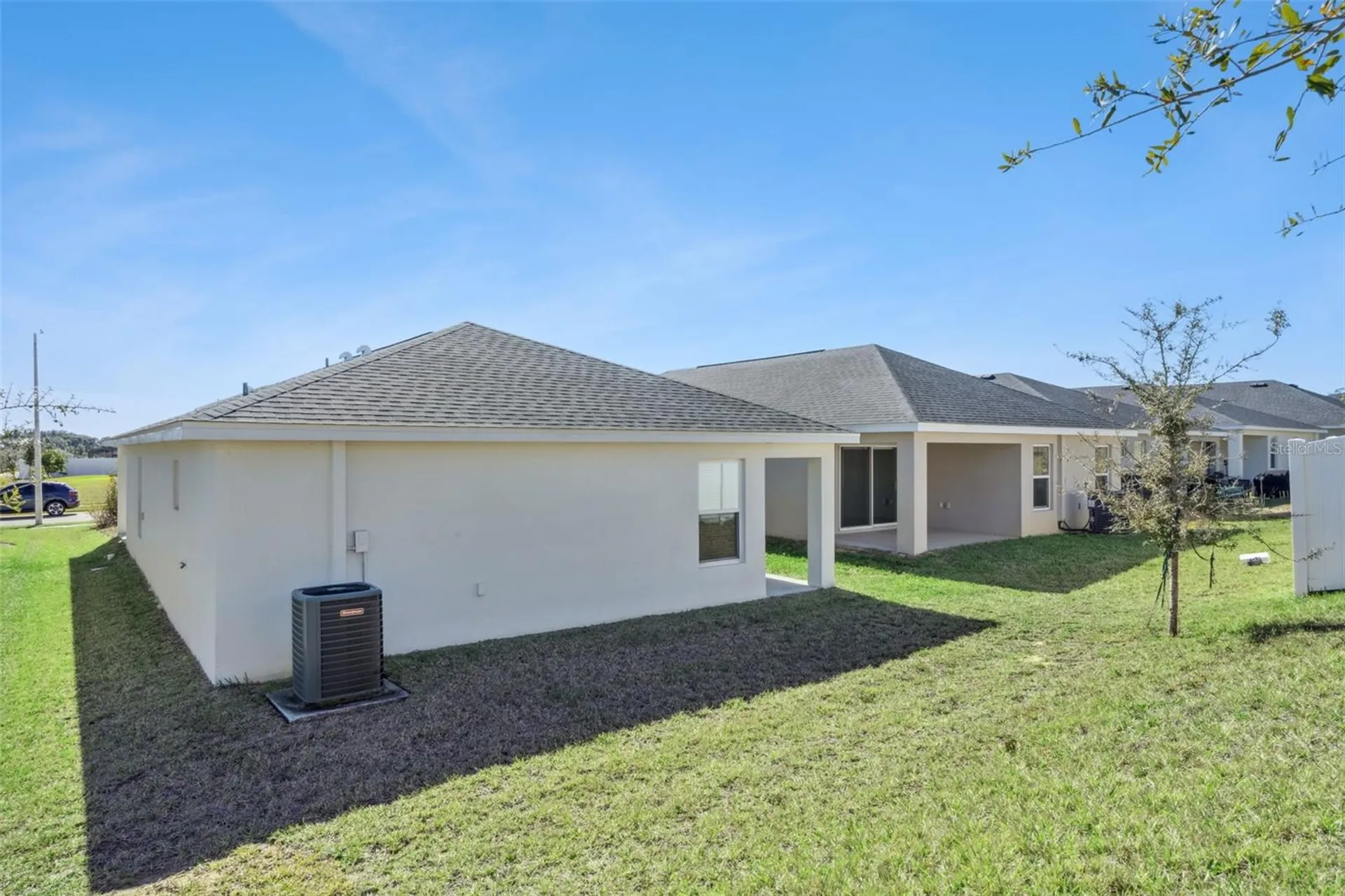 2607 Tulip Drive Davenport FL 33837