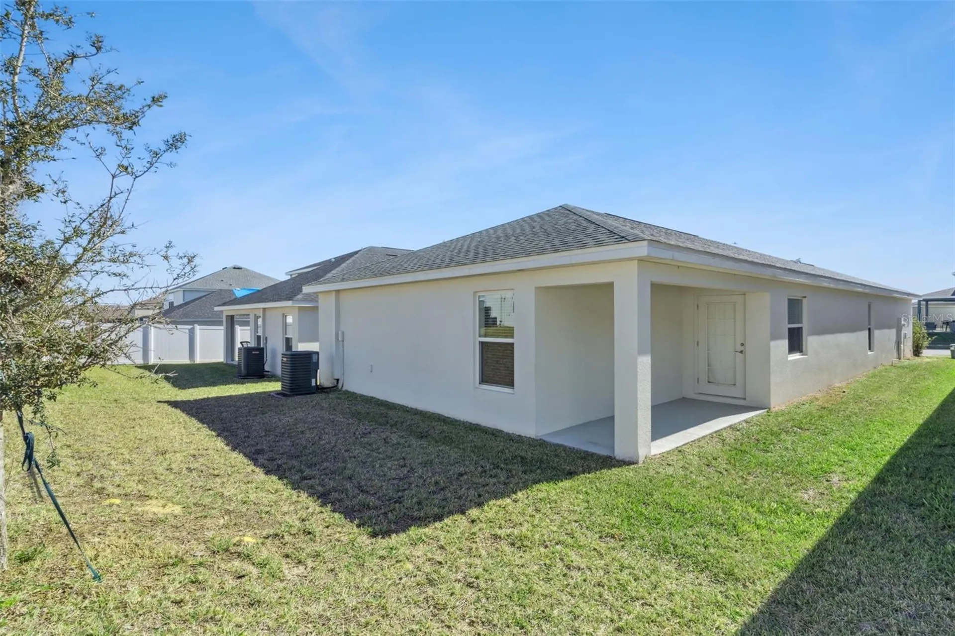 2607 Tulip Drive Davenport FL 33837