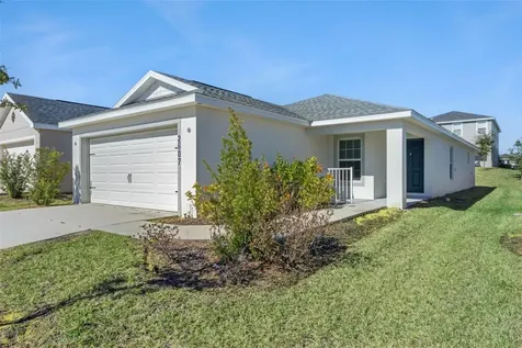 2607 Tulip Drive Davenport FL 33837
