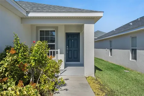 2607 Tulip Drive Davenport FL 33837