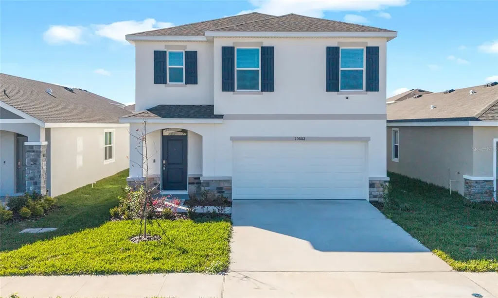10583 Gentle Rain Drive E Land O Lakes FL 34638