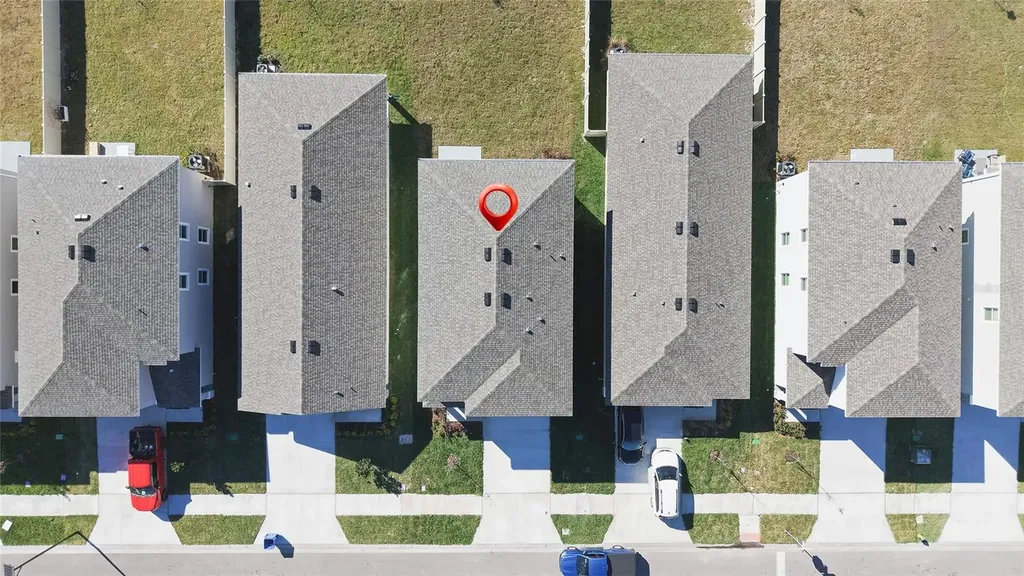 10583 Gentle Rain Drive E Land O Lakes FL 34638