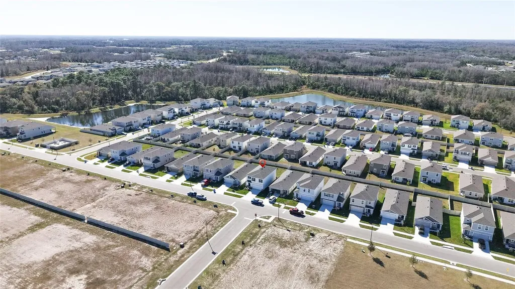 10583 Gentle Rain Drive E Land O Lakes FL 34638