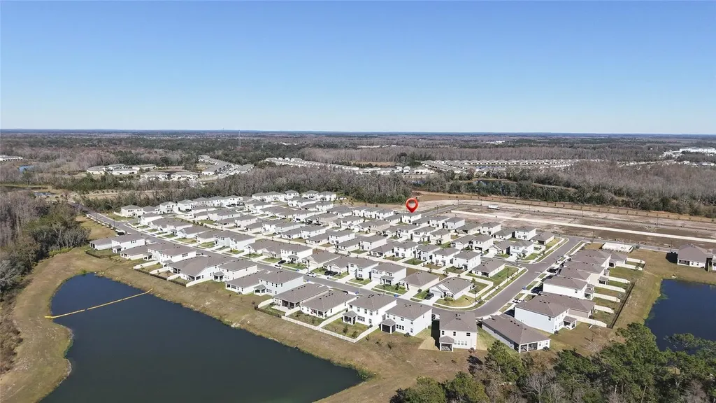 10583 Gentle Rain Drive E Land O Lakes FL 34638