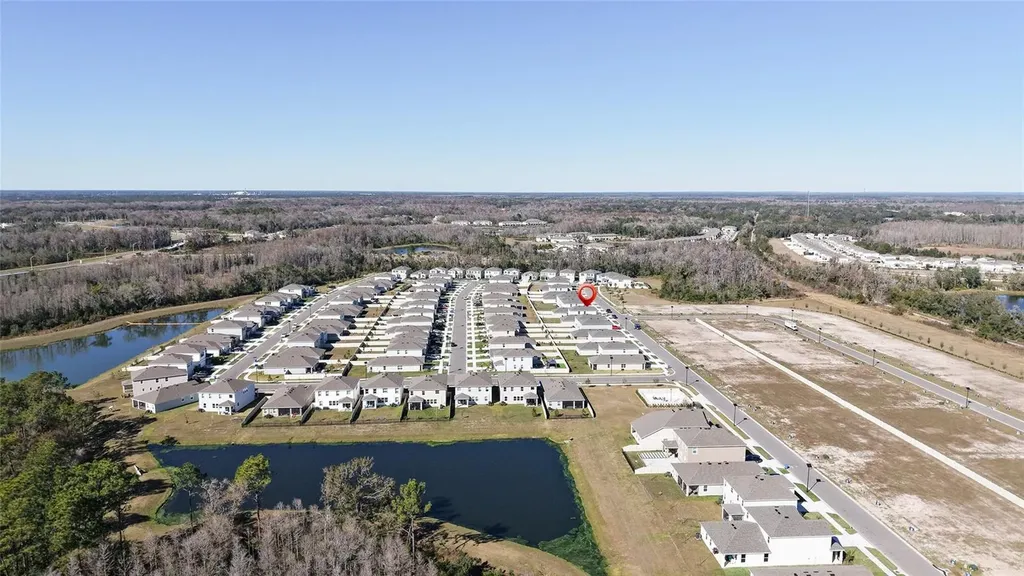 10583 Gentle Rain Drive E Land O Lakes FL 34638