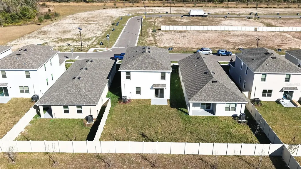 10583 Gentle Rain Drive E Land O Lakes FL 34638