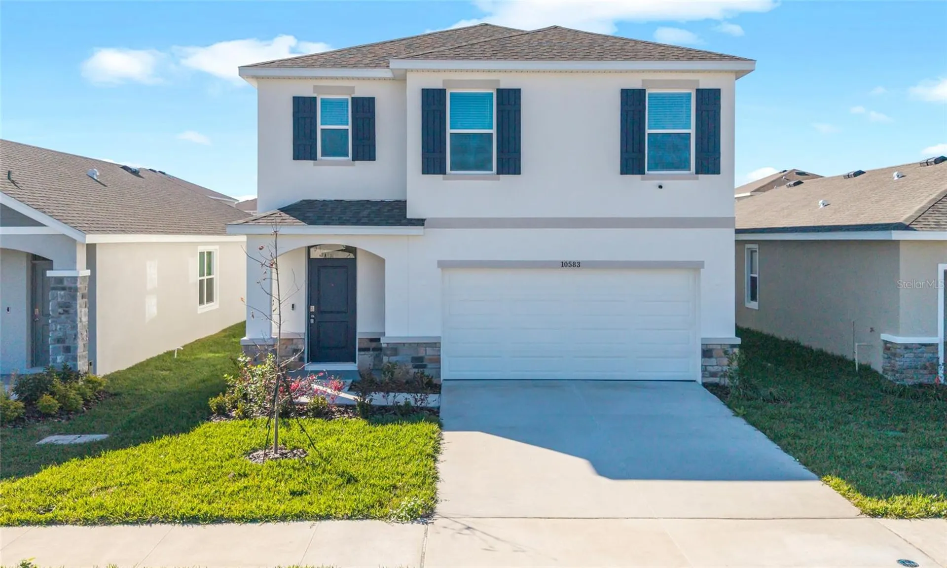 10583 Gentle Rain Drive E Land O Lakes FL 34638