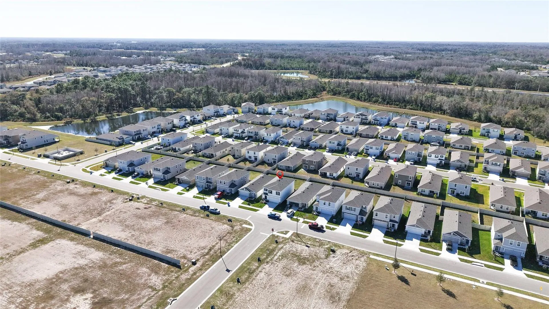 10583 Gentle Rain Drive E Land O Lakes FL 34638