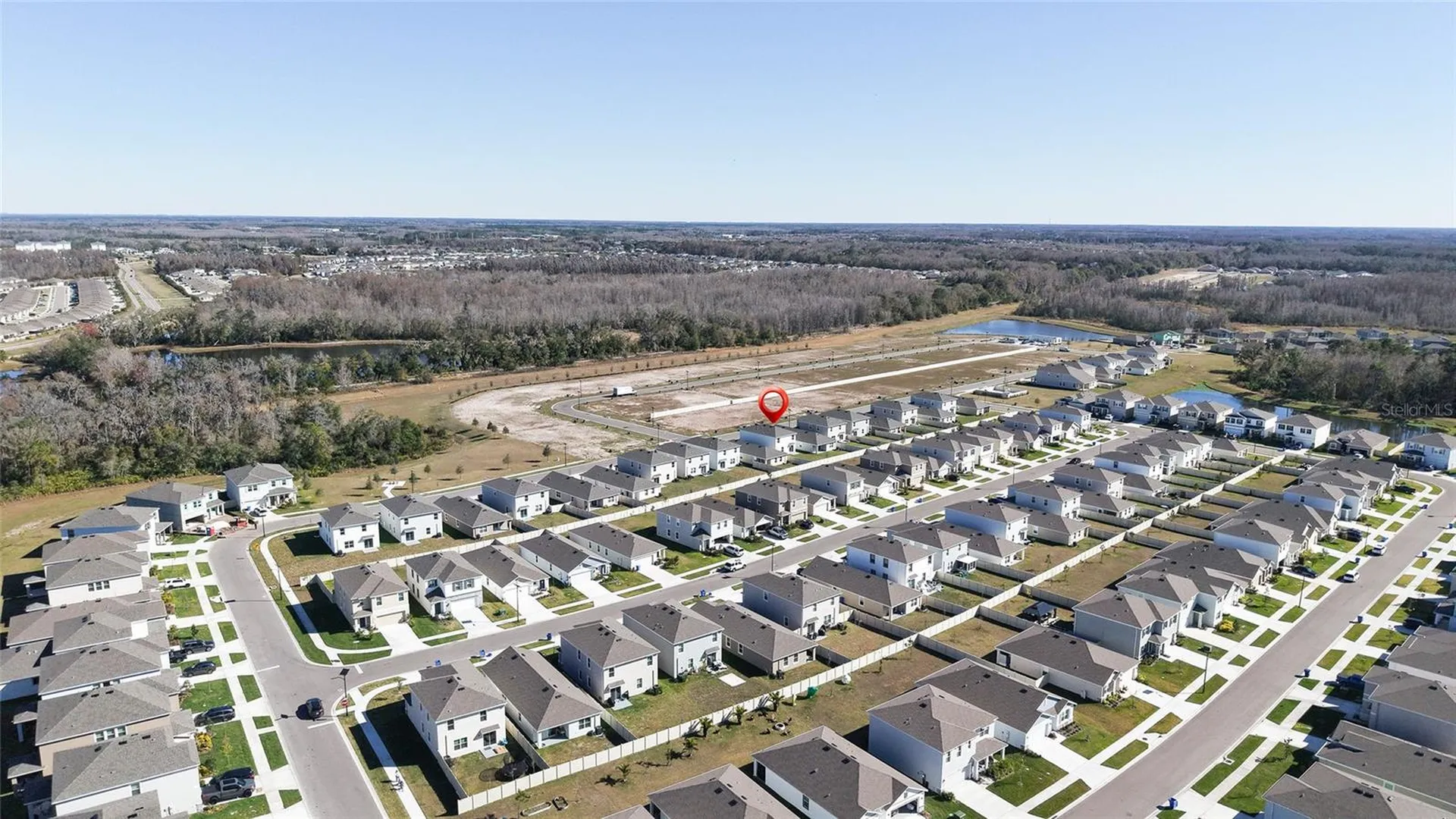 10583 Gentle Rain Drive E Land O Lakes FL 34638