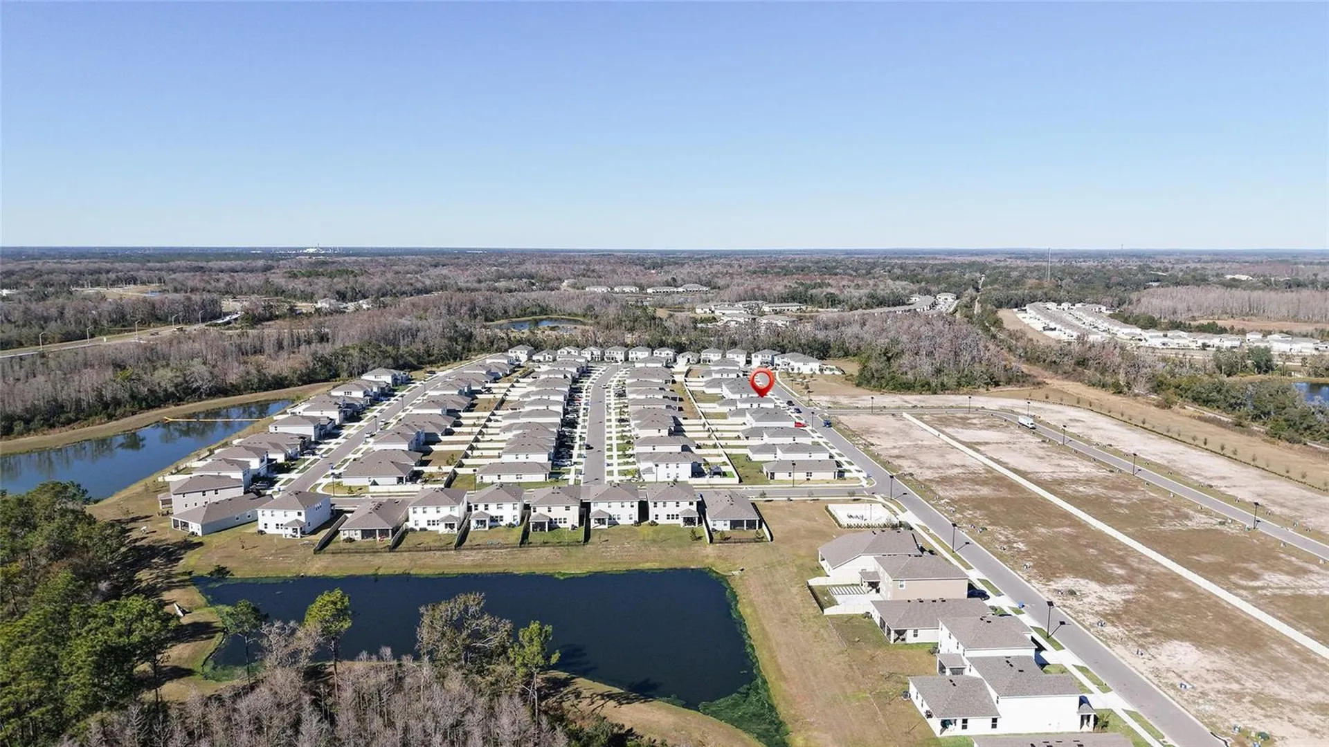 10583 Gentle Rain Drive E Land O Lakes FL 34638