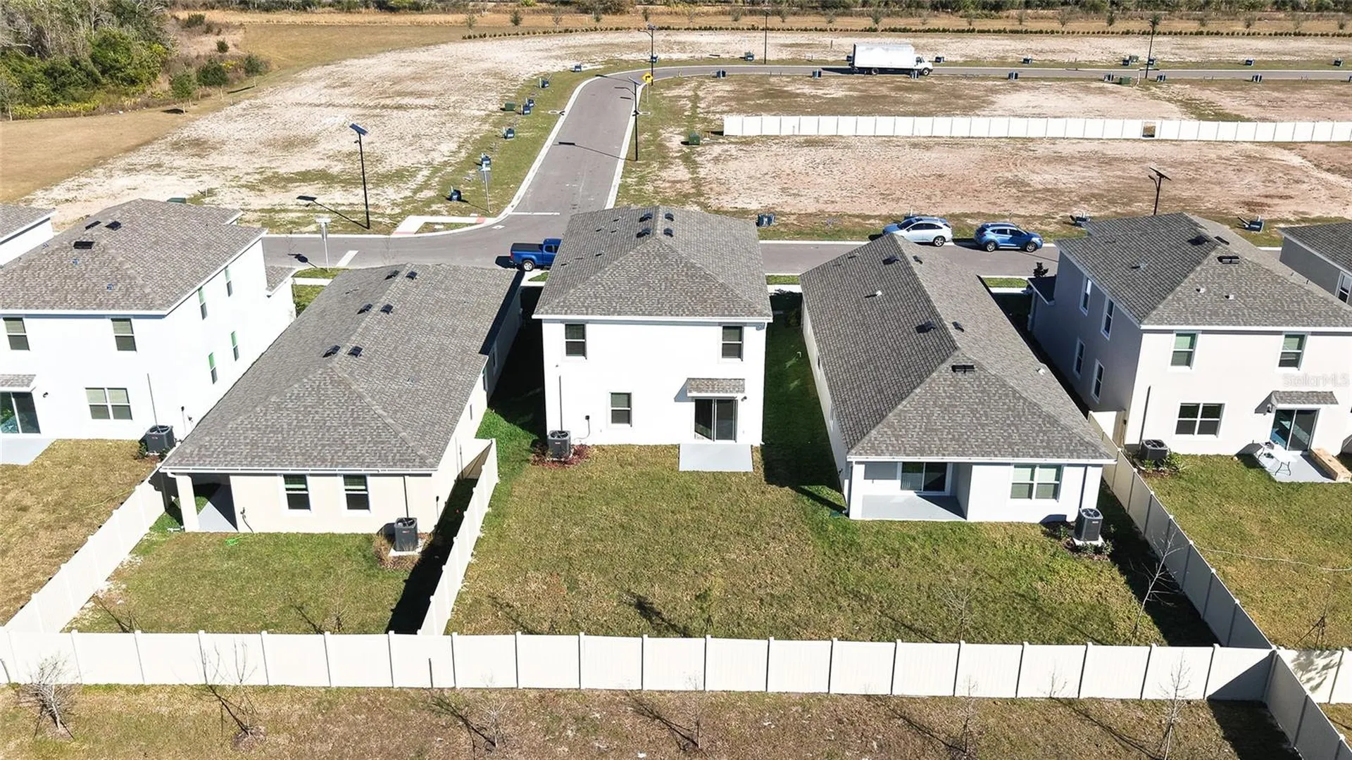 10583 Gentle Rain Drive E Land O Lakes FL 34638