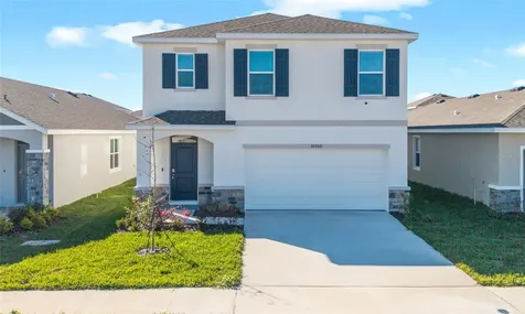 10583 Gentle Rain Drive E Land O Lakes FL 34638