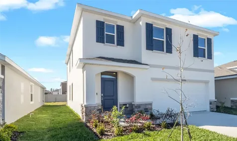 10583 Gentle Rain Drive E Land O Lakes FL 34638