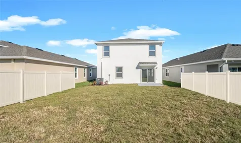 10583 Gentle Rain Drive E Land O Lakes FL 34638