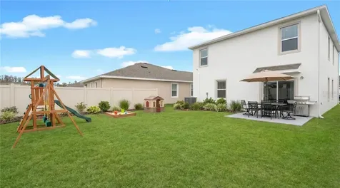 10583 Gentle Rain Drive E Land O Lakes FL 34638