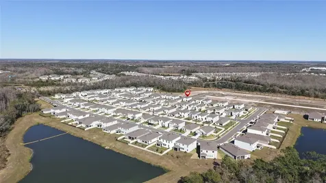 10583 Gentle Rain Drive E Land O Lakes FL 34638
