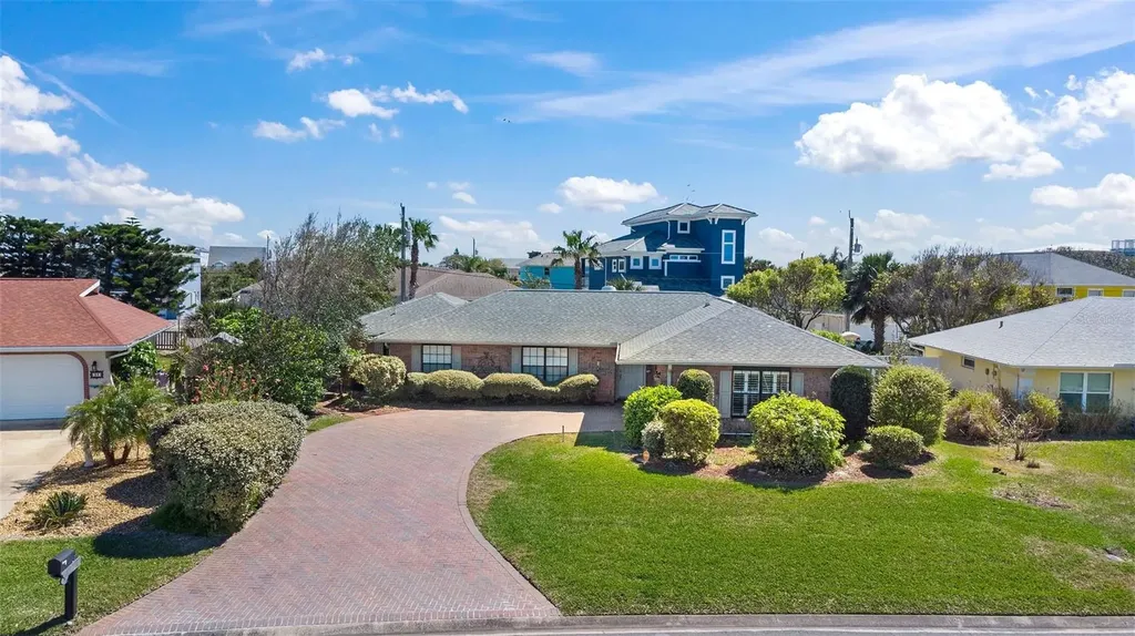 36 Sand Dollar Drive Ormond Beach FL 32176