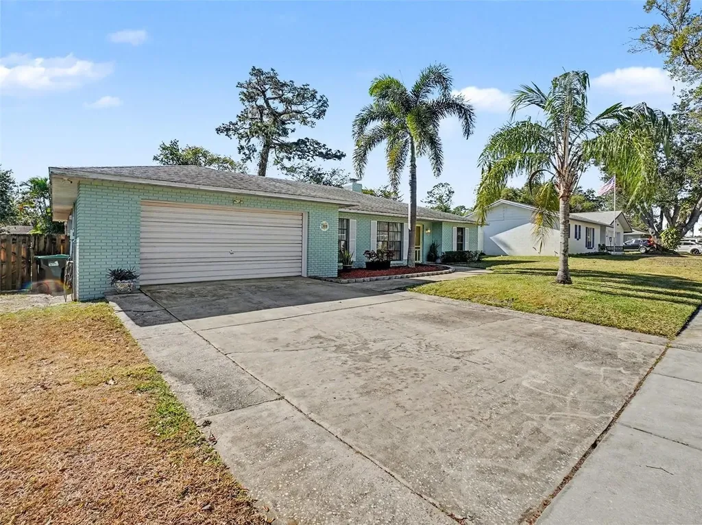7618 Waunatta Court Winter Park FL 32792