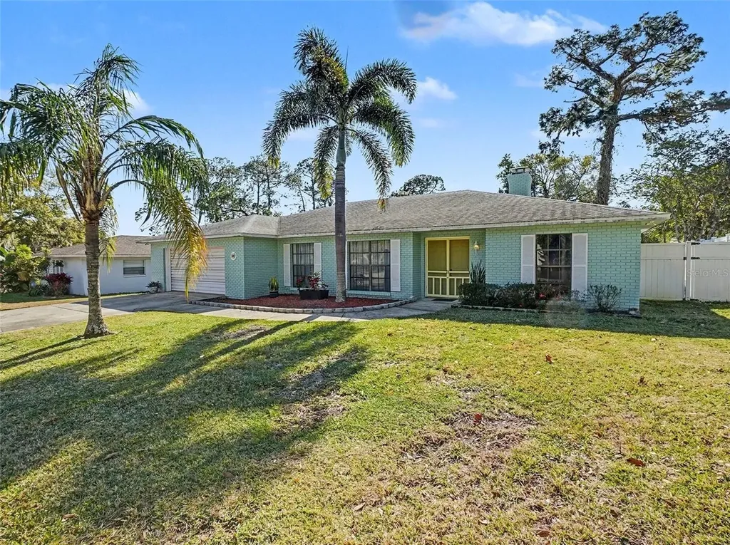 7618 Waunatta Court Winter Park FL 32792