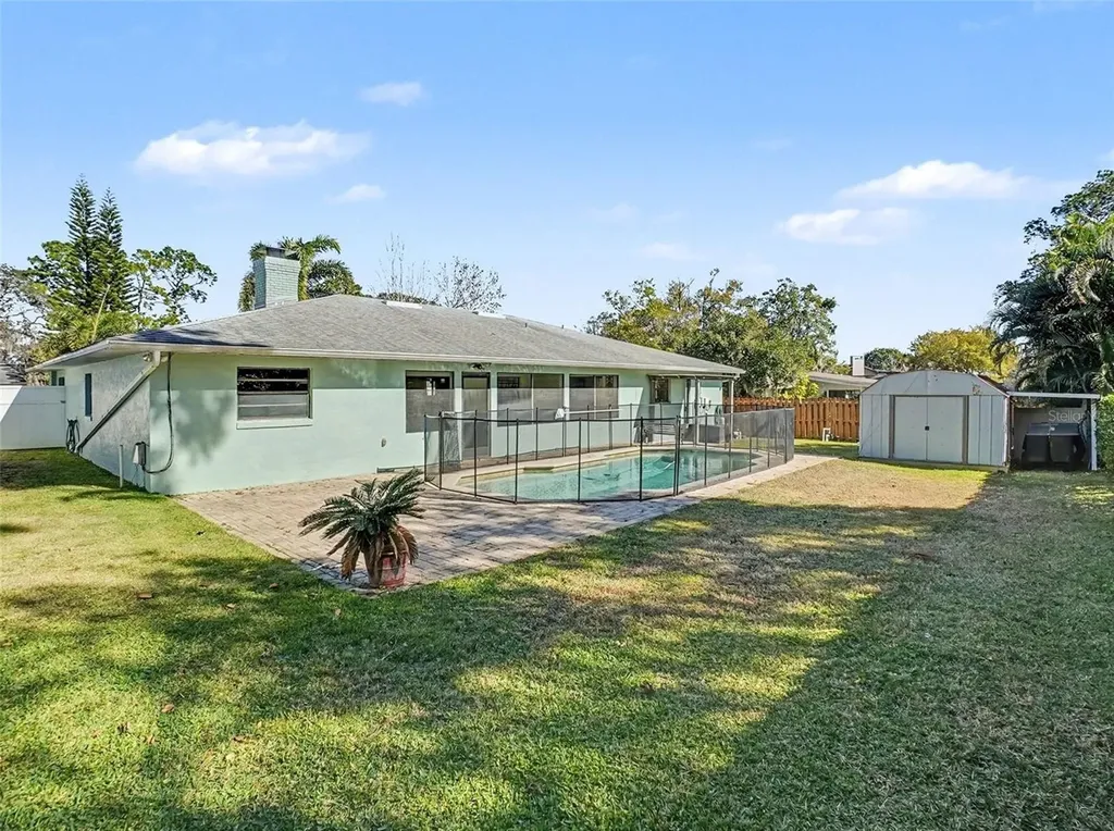 7618 Waunatta Court Winter Park FL 32792