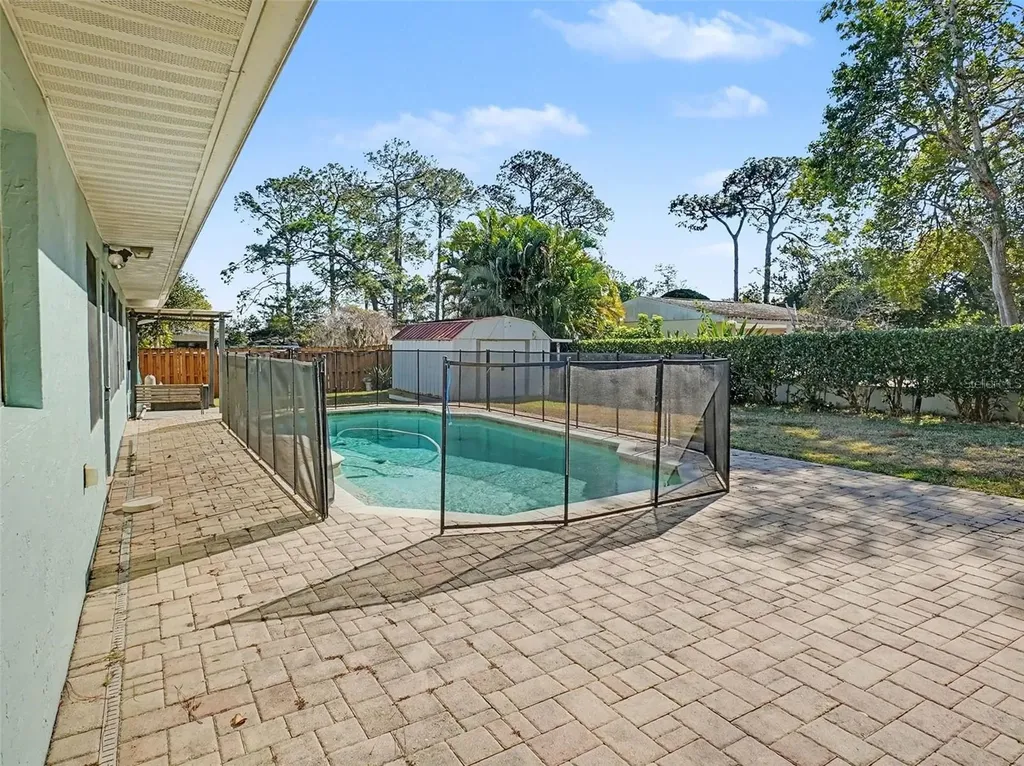 7618 Waunatta Court Winter Park FL 32792