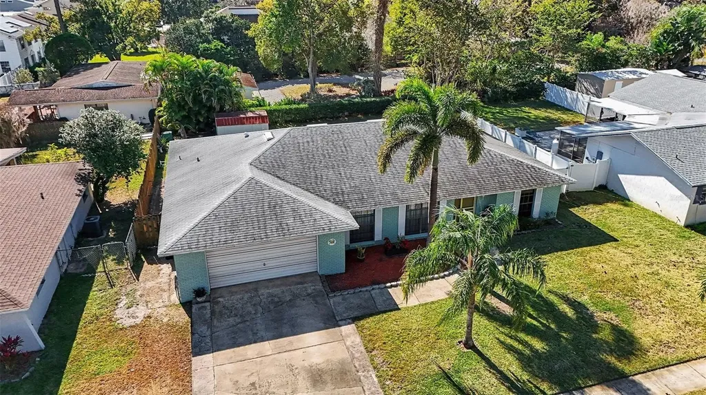 7618 Waunatta Court Winter Park FL 32792