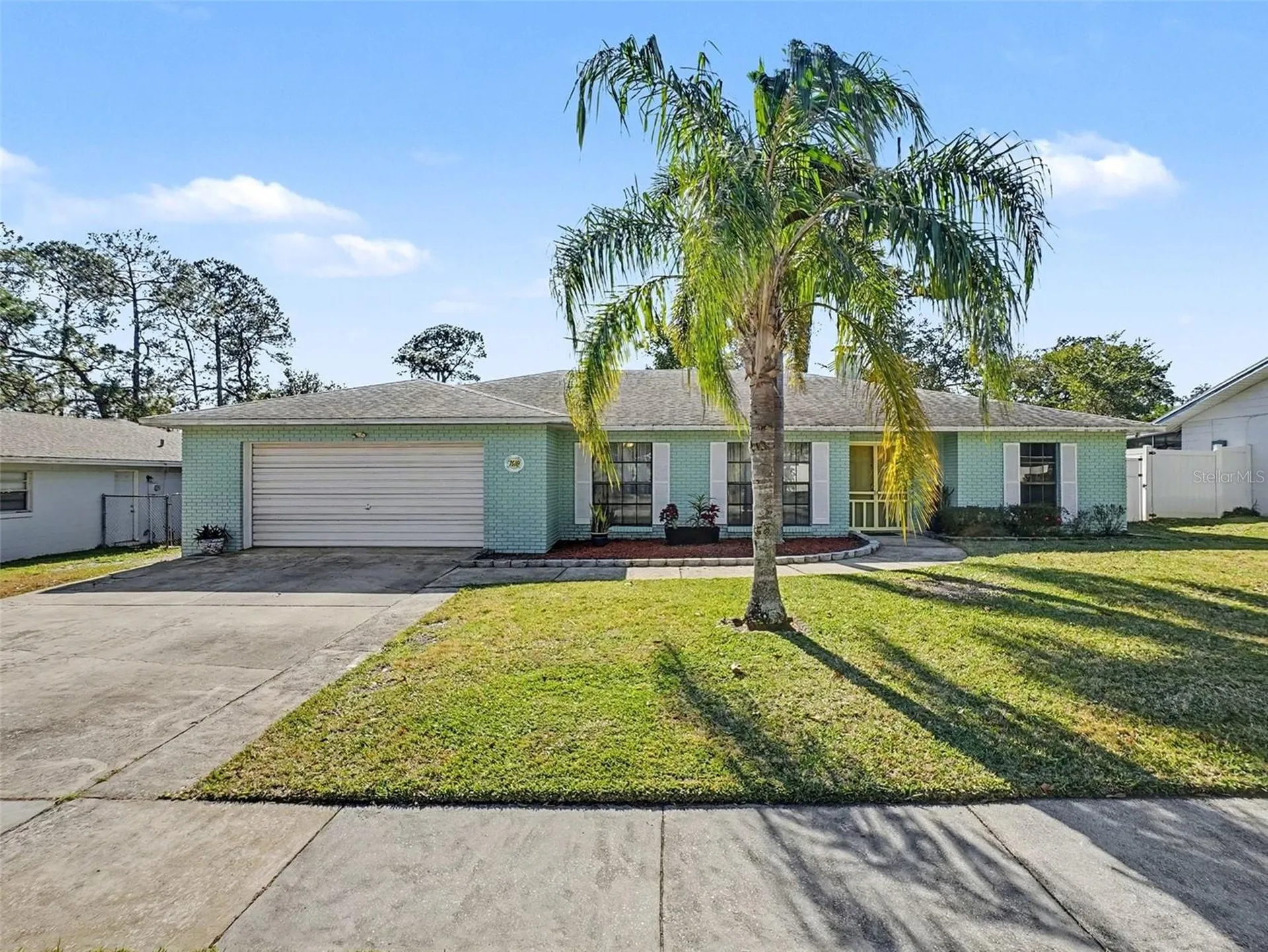 7618 Waunatta Court Winter Park FL 32792