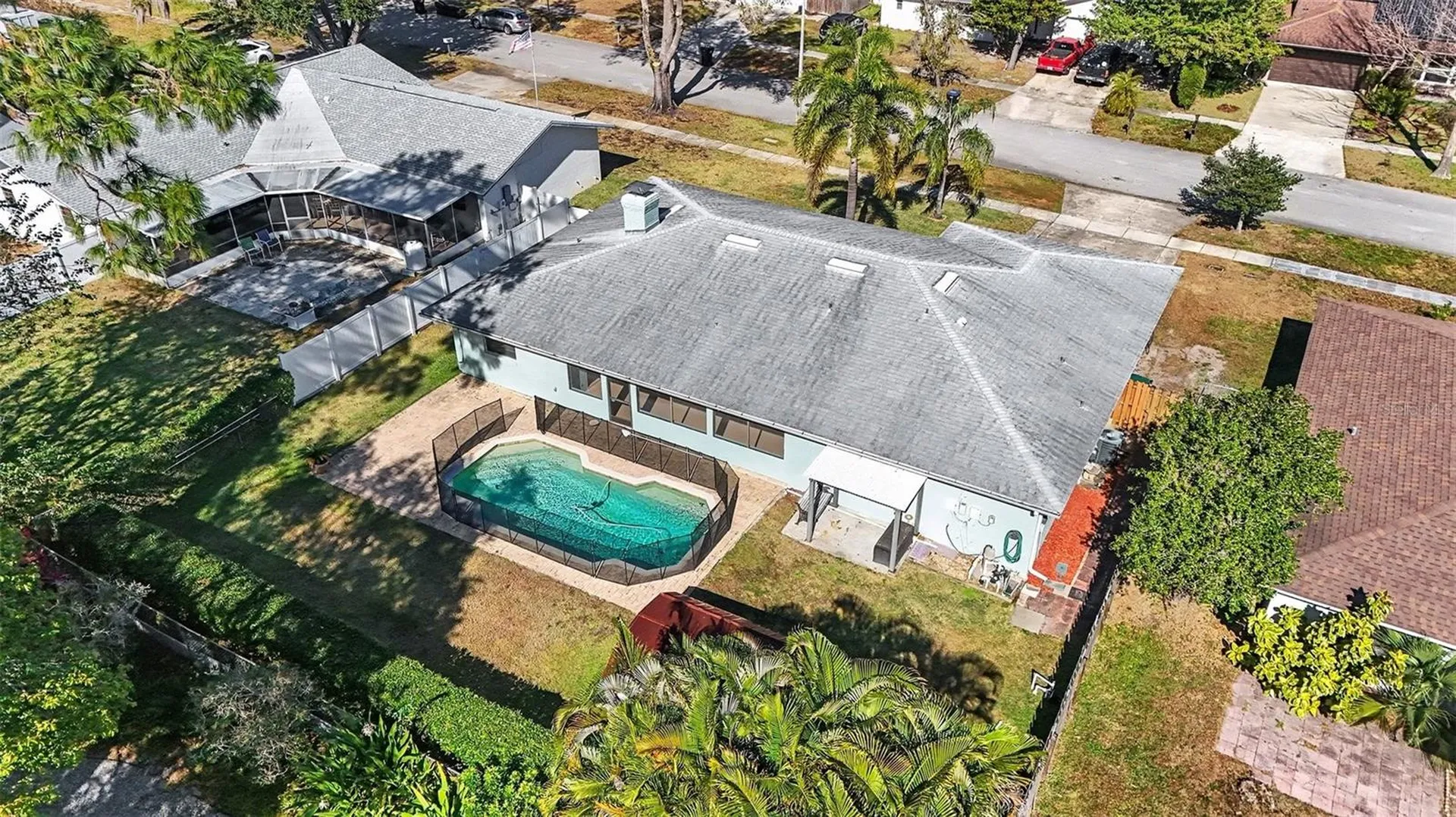 7618 Waunatta Court Winter Park FL 32792