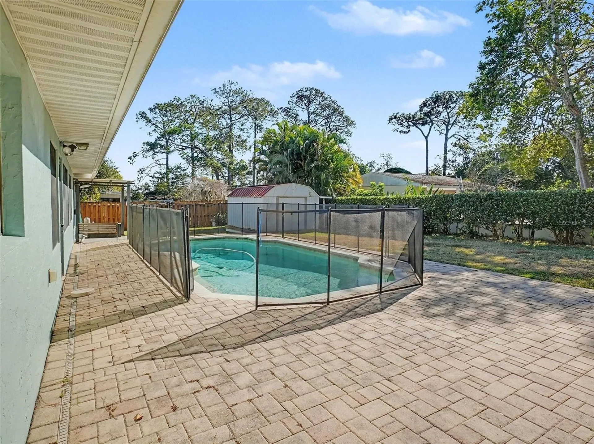 7618 Waunatta Court Winter Park FL 32792