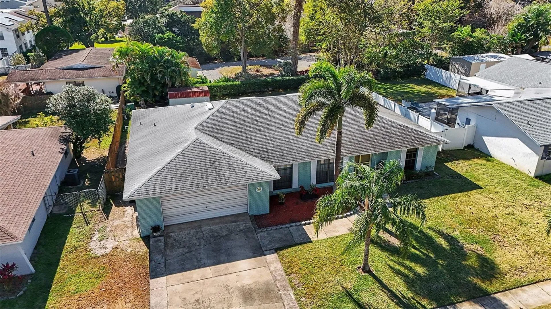7618 Waunatta Court Winter Park FL 32792